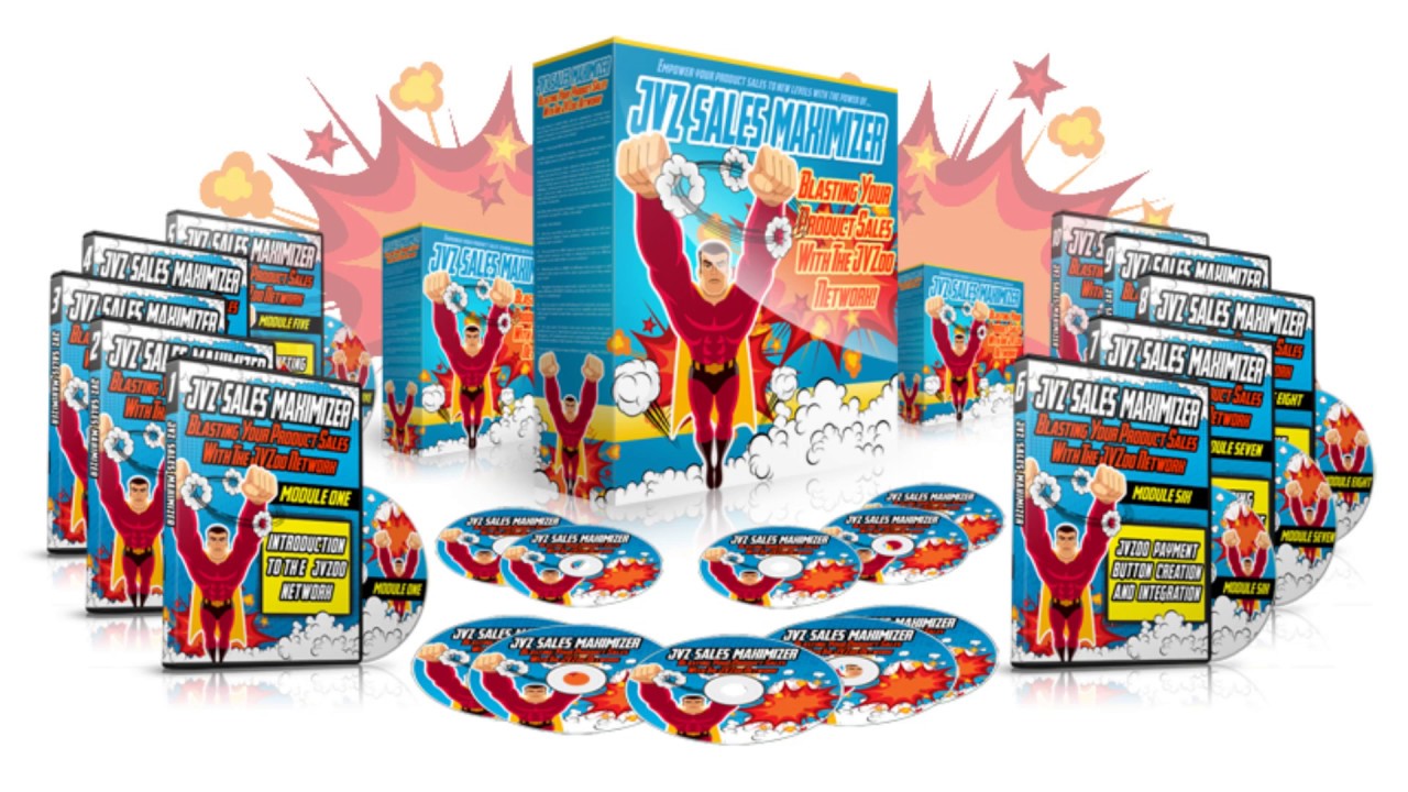 JV Zoo Sales Maximizer