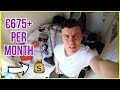 One Year Renting in Dublin (The Ugly Truth)