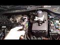 Fix Code P0491 secondary air injection pump insufficient flow. 2009 VW Jetta 2.5L.