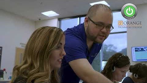 GED | OTC - Westside Campus