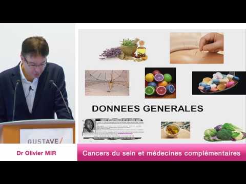 Vidéo: Traitement Du Cancer, Qui, Pour Ainsi Dire, N'existe Pas - Vue Alternative