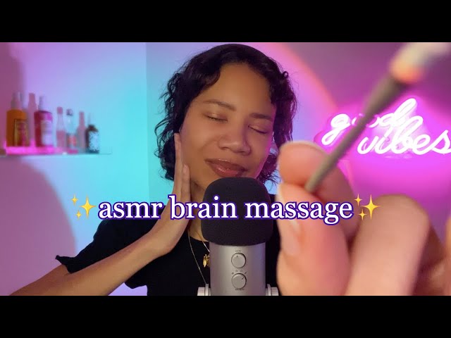 Clearing Your Mind of Pain, Stress & Negativity | ASMR Reiki | Lots of Tingles