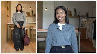 Fall Basics That Are Worth Buying Right Now