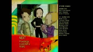 cartoon network split screen credits (June 18,2007)