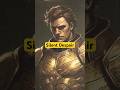 I M Just A Liar In A Carved Body Darrow Golden Son RedRising GoldenSon Shorts 