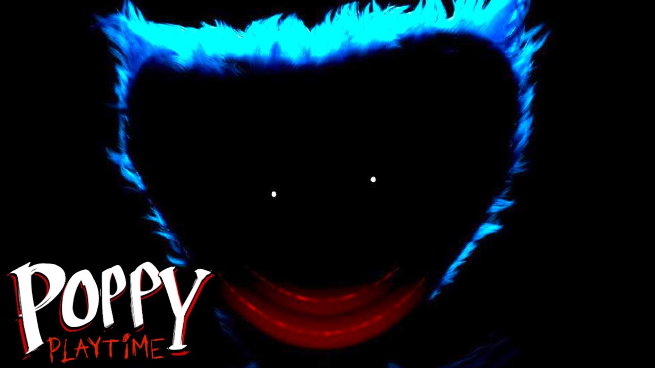 My FIRST EVER Playthrough Of Poppy Playtime