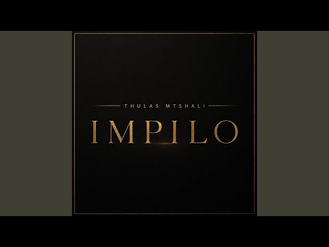 YouTube에서 Impilo 보기 YouTube에서 Impilo 보기