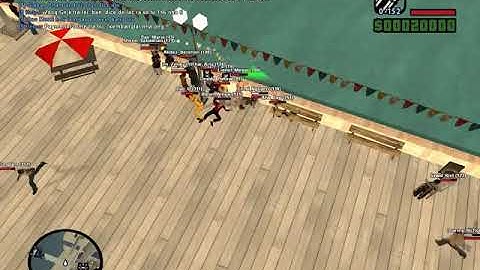 NQD ● TestHack [ G:N ] Miniguns Weapon+ CampHack 0.3DL