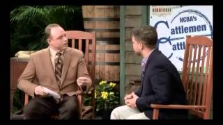 Darden Restaurants and Beef Industry Sustainability (C2C)