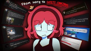 Celebrity The TikTok Invincible Fandom has a problem. || (COMMENTARY + AWARENESS POST) Profile
