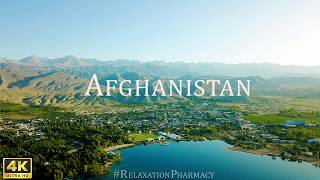 Afghanistan 4K Ultra HD - Relaxation Film 4K - Stunning Beautiful Nature With Relaxing Music screenshot 4