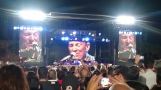 Bruce Springsteen live @ Circo Massimo