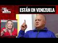 DIOSDADO SE REÚNE CON GUERRILLEROS | #EnLaMira | 26/03/26 4/6
