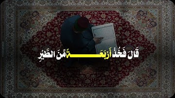 أجر لي ولكم - قرآن كريم