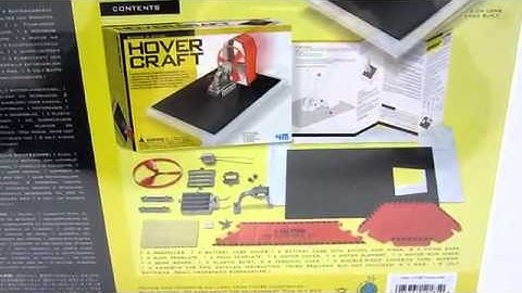 4M Hover Craft hobievi.com