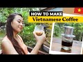 Savoring the Flavor: Exploring Vietnam’s Most Beloved Coffee Styles