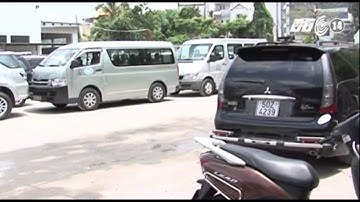 VTC14_Luân chuyển cán bộ đăng kiểm để chống tiêu cực