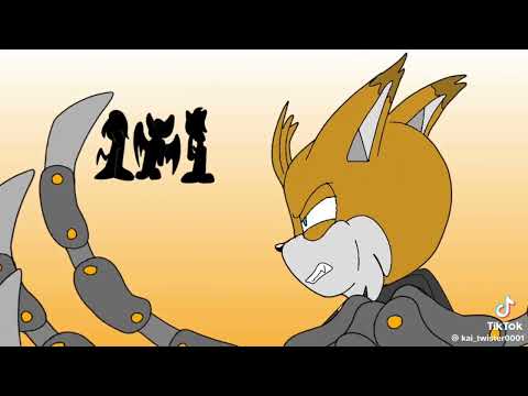 tails x nine 