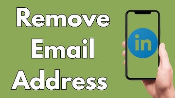 How To Remove Email Address On LinkedIn [2025 Guide]