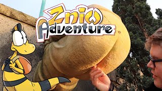 Zniw Adventure – Adventure Game Geek – Episode 69