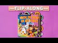 Trick or Treat on My Street - Read Aloud Flip-Along Picture Book | Brightly Storytime