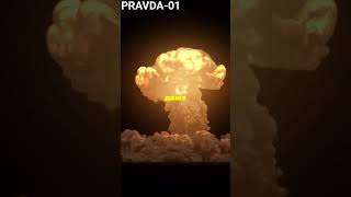 Топ-5 самых мощных атомных бомб в истории