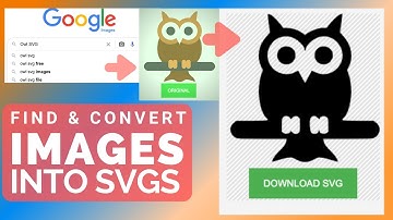 How to Take a Free Image From Google And Use It In Cricut Design Space