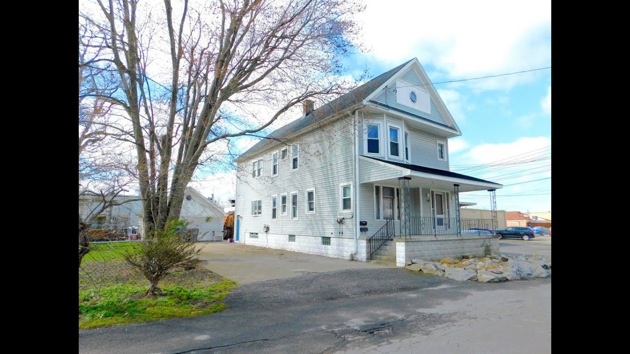 55 Garden Avenue West Seneca, NY YouTube