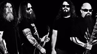 SLAYER Announcement