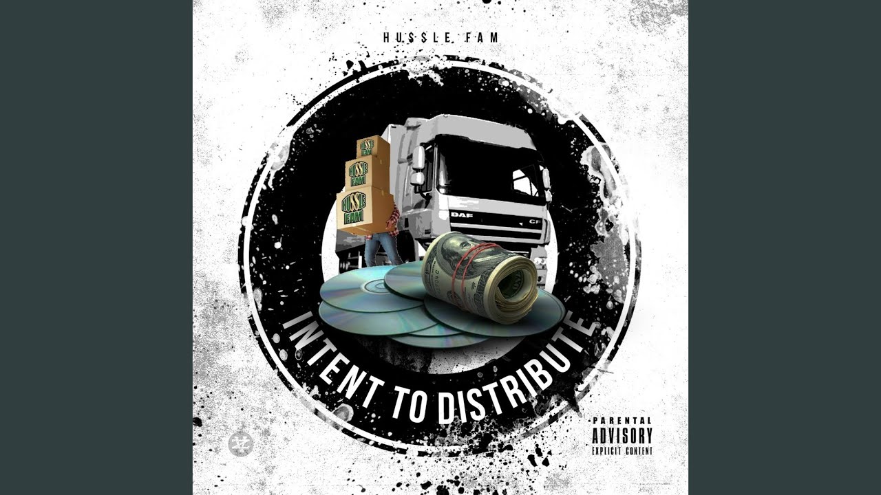 On My Way (feat. J Knoxx, Jo Slo & Hot Boy Tay)