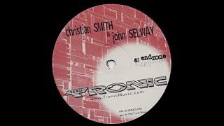 Christian Smith & John Selway - Endzone