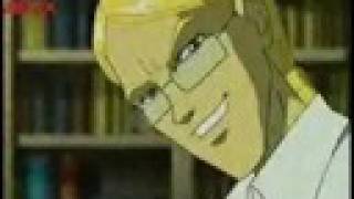 Видео Седрик - Верный слуга(песня от гения Саурона) (автор: Damir Docter)