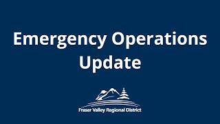 Brunswick Complex Wildfire: EOC Update July 17, 2026