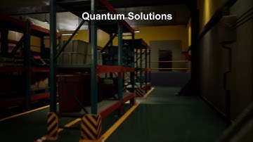 Level Design Demo Reel