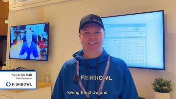 Fishbowl’s AI Manufacturing Update for Accountants and Advisors | Intuit Connect 2025