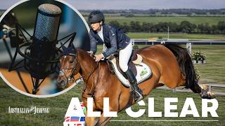 All Clear Episode 47: Sarah McMillan