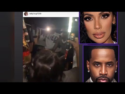 #ericamena goes off on #joebudden ex #kaylingarcia for messing with #