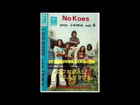 No Koes Gondal Gandul // Full Album // cover