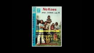 No Koes Gondal Gandul // Full Album // cover