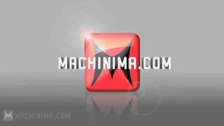 Machinima Intro