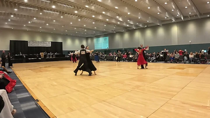 OSB 2025 Bronze Standard Tango Final