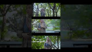 Ana Ana Maelu  Salahiriku  Lagu Daerah Buton  Indah Indrawati Cover   short  shorts