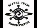 Spiral tribe  rzac 23  apocalyptic heroes