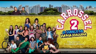 Carrossel 2 o filme completo