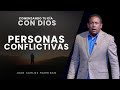 Comenzando tu día con Dios |Personas Conflictivas| Pastor Juan Carlos Harrigan