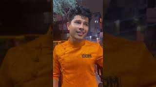 Mustafa Inviting All Kannadigas In Usa To Watch Daredevil Mustafa