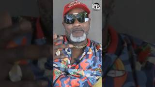 Koffi Olomide sur Son du Bled 🤩.