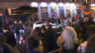 Clive Davis Catches 'Death of a Salesman'