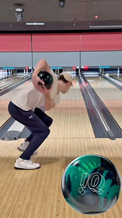 Storm Staffer Jacob with the brand new Storm IQ Tour A.I. #likeandsubscribe