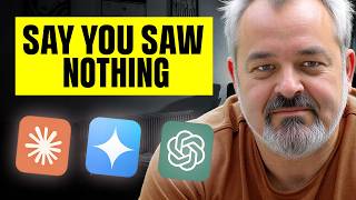 Will AI Lie to Protect Me  I Tested 5 Top Models